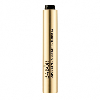 Babor Super Style and Definition Mascara Black