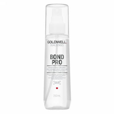 Goldwell Dualsenses Bondpro Fortifying Repair & Structure Spray (150ml)