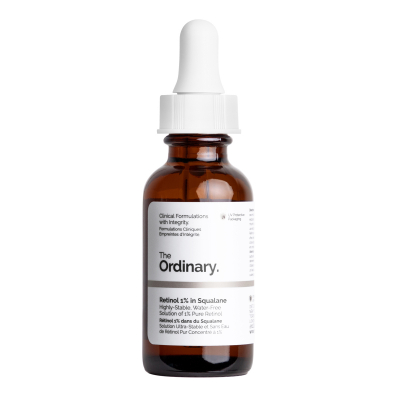 The Ordinary Retinol 1% in Squalane (30ml)