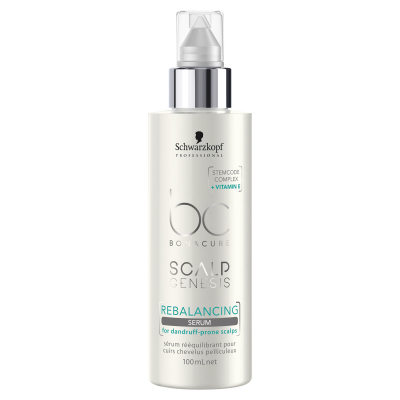 Schwarzkopf Professional BC Bonacure Scalp Rebalance Serum (100ml)