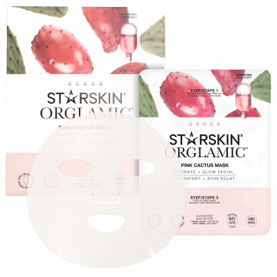 Starskin Pink Cactus Mask