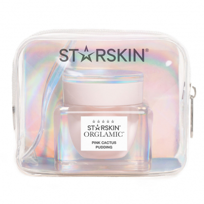 Starskin Pink Cactus Pudding