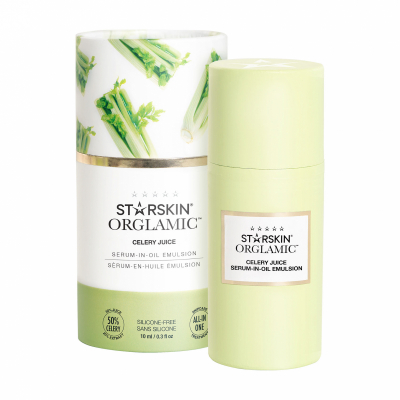 Starskin Celery Juice Serum In Oil Emulsion