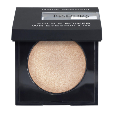 IsaDora Single Power WR Eyeshadow