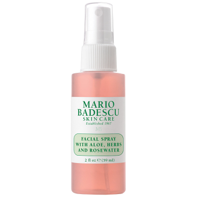 Mario Badescu Facial Spray Aloe, Herbs & Rose