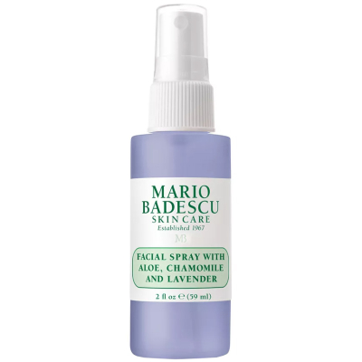 Mario Badescu Facial Spray Aloe, Chamomile & Lavender