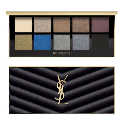 Yves Saint Laurent Couture Colour Clutch