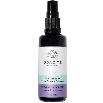 Odacité Oleosomes Time Release Delivery Creme (50ml)