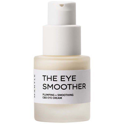 MANTLE The Eyes SmooMANTLE Ther – Plumping + smoothing eye cream