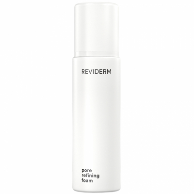 Reviderm Pore Refining Foam (200ml)
