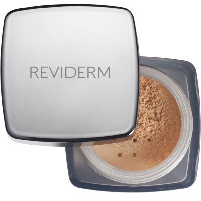 Reviderm Illusion Loose Minerals 4BG Golden Tan
