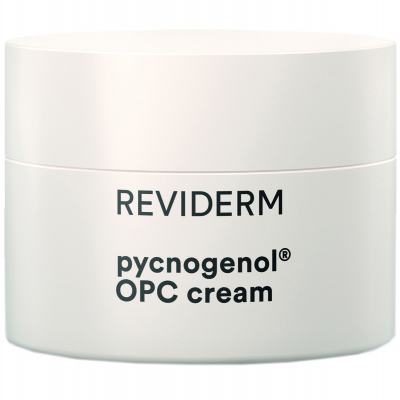 Reviderm Pycnogenol OPC Cream (50ml)