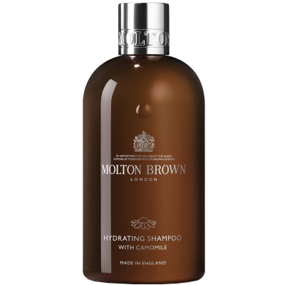 Molton Brown Hydrating Shampoo with Camomile Shampoo (300ml)