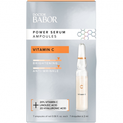 Babor Doctor Babor Ampoule Vitamin C (14ml)