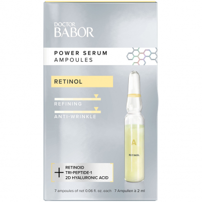 Babor Doctor Babor Ampoule Retinol (14ml)