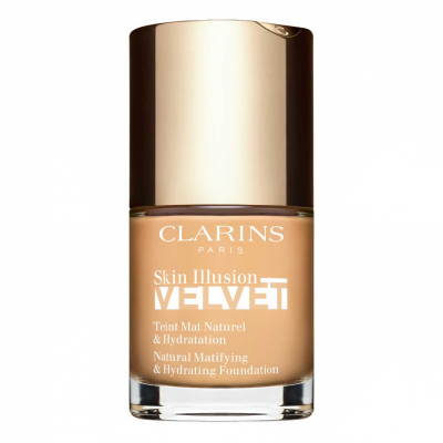 Clarins Skin Illusion Velvet