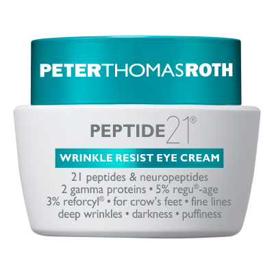 Peter Thomas Roth Peptide 21 Wrinkle Resist Eye Cream (15ml)