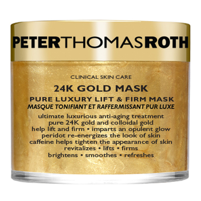 Peter Thomas Roth 24K Gold Mask