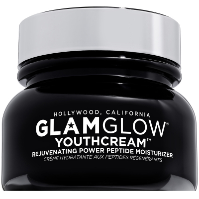 GlamGlow Youthcream Rejuvenating Power Peptide Moisturizer (50ml)