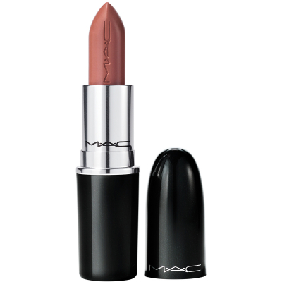MAC Lustreglass Lipstick