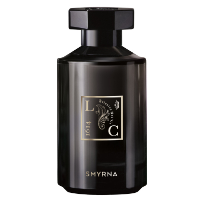 Le Couvent Remarkable Perfumes Smyrna