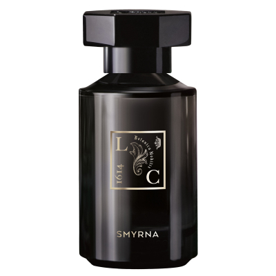 Le Couvent Remarkable Perfumes Smyrna