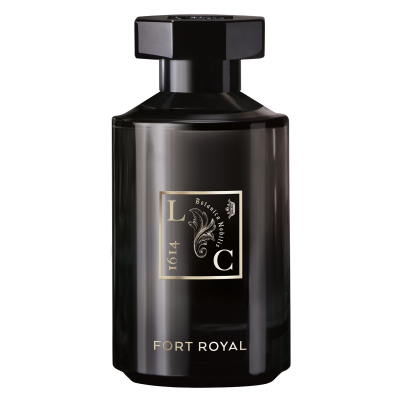 Le Couvent Remarkable Perfumes Fort Royal (100ml)