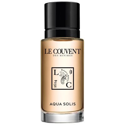 Le Couvent Botanical Cologne Aqua Solis