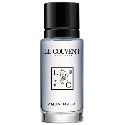 Le Couvent Botanical Cologne Aqua Imperi