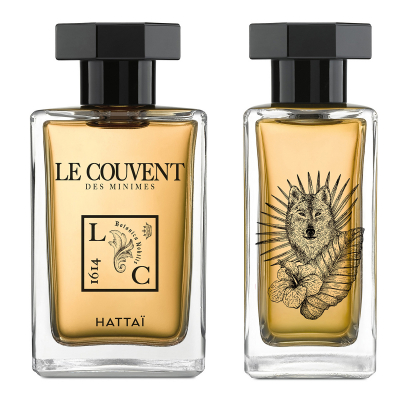 Le Couvent Eau de Parfum Singulière Hattai