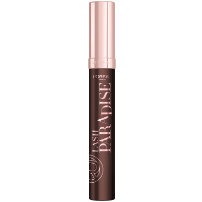 Loreal Paris Lash Paradise Moonlight Noir Brown