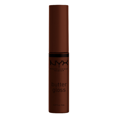 NYX Professional Makeup Butter Lip Gloss