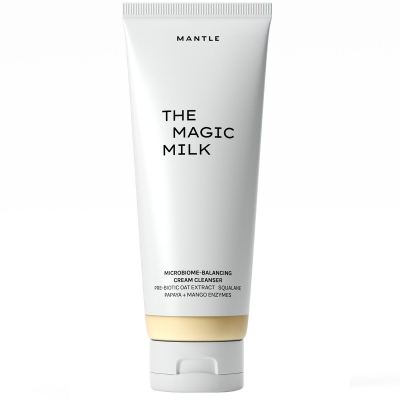 MANTLE The Magic Milk - CBD Cleanser (125 ml)