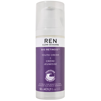 REN Skincare Bio Retinoid Youth Cream (30 ml)