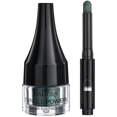 IsaDora Single Power Loose Eyeshadow
