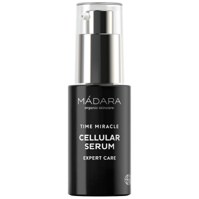 MÁDARA Time Miracle Cellular Serum (30 ml)