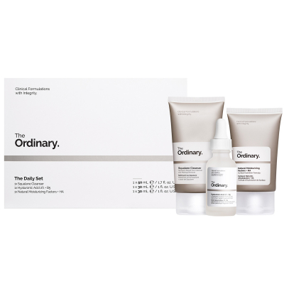 The Ordinary The Daily Set