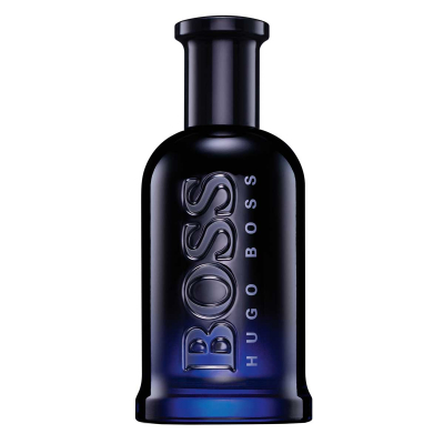 Hugo Boss Bottled Night EdT