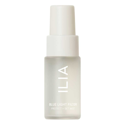 ILIA Blue Light Filter Face Mist