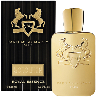 Parfums De Marly Godolphin Man EDP