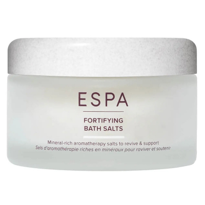 ESPA Fortifying Mineral Bath Salts (180g)