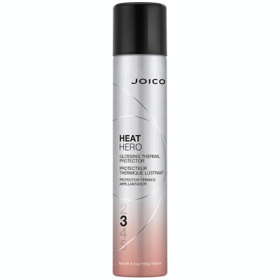 Joico Heat Hero Glossing Thermal Protector (180ml)