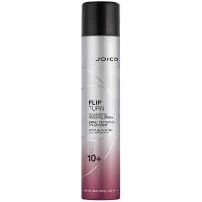 Joico Flip Turn Volumizing Finishing Spray (325ml)