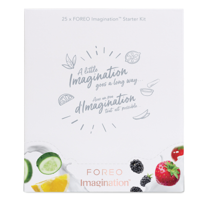 FOREO Imagination Start Kit