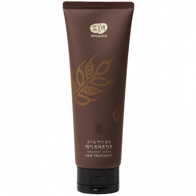 Whamisa Hair Treatment
