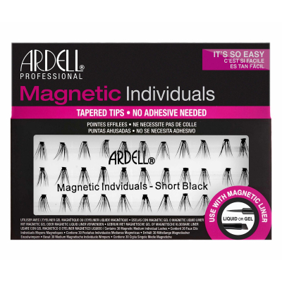 Ardell Magnetic Individuals