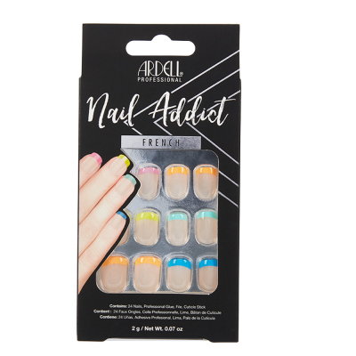 Ardell Nail Addict French