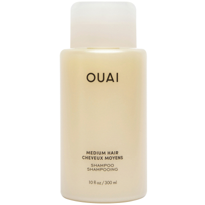 OUAI Medium Shampoo