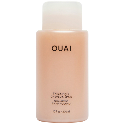 OUAI Thick Shampoo