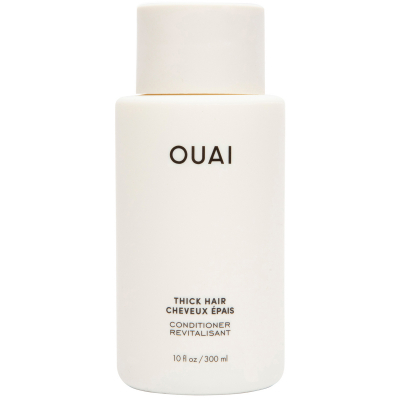 OUAI Thick Conditioner